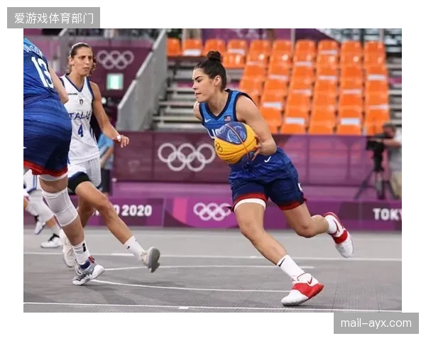 WNBA全美电视转播收视率暴涨两倍推高新一轮版权价格